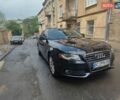Черный Ауди А4, объемом двигателя 1.98 л и пробегом 133 тыс. км за 9700 $, фото 1 на Automoto.ua