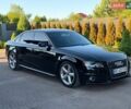 Черный Ауди А4, объемом двигателя 1.98 л и пробегом 257 тыс. км за 12900 $, фото 1 на Automoto.ua