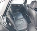 Черный Ауди А4, объемом двигателя 2 л и пробегом 250 тыс. км за 11500 $, фото 4 на Automoto.ua