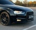 Чорний Ауді А4, об'ємом двигуна 0 л та пробігом 192 тис. км за 10500 $, фото 1 на Automoto.ua