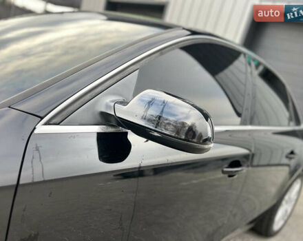 Черный Ауди А4, объемом двигателя 1.98 л и пробегом 285 тыс. км за 8988 $, фото 27 на Automoto.ua