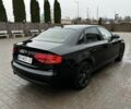 Черный Ауди А4, объемом двигателя 2 л и пробегом 247 тыс. км за 8900 $, фото 5 на Automoto.ua