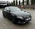 Черный Ауди А4, объемом двигателя 2 л и пробегом 247 тыс. км за 8900 $, фото 7 на Automoto.ua