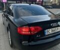 Чорний Ауді А4, об'ємом двигуна 1.98 л та пробігом 272 тис. км за 9400 $, фото 18 на Automoto.ua