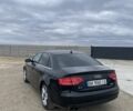 Черный Ауди А4, объемом двигателя 2 л и пробегом 238 тыс. км за 10000 $, фото 1 на Automoto.ua