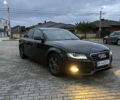 Чорний Ауді А4, об'ємом двигуна 1.97 л та пробігом 243 тис. км за 11400 $, фото 1 на Automoto.ua