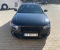 Чорний Ауді А4, об'ємом двигуна 1.98 л та пробігом 211 тис. км за 10600 $, фото 1 на Automoto.ua
