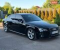 Чорний Ауді А4, об'ємом двигуна 1.98 л та пробігом 257 тис. км за 12000 $, фото 1 на Automoto.ua