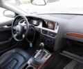 Черный Ауди А4, объемом двигателя 2 л и пробегом 250 тыс. км за 11500 $, фото 7 на Automoto.ua