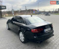 Черный Ауди А4, объемом двигателя 1.98 л и пробегом 285 тыс. км за 8988 $, фото 17 на Automoto.ua