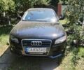 Черный Ауди А4, объемом двигателя 2 л и пробегом 250 тыс. км за 11500 $, фото 5 на Automoto.ua