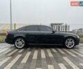 Черный Ауди А4, объемом двигателя 1.98 л и пробегом 204 тыс. км за 11500 $, фото 3 на Automoto.ua