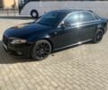 Чорний Ауді А4, об'ємом двигуна 1.98 л та пробігом 211 тис. км за 10600 $, фото 4 на Automoto.ua