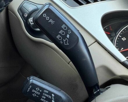 Черный Ауди А4, объемом двигателя 2 л и пробегом 172 тыс. км за 9790 $, фото 19 на Automoto.ua