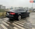 Черный Ауди А4, объемом двигателя 1.98 л и пробегом 204 тыс. км за 11500 $, фото 29 на Automoto.ua