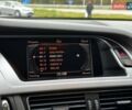 Чорний Ауді А4, об'ємом двигуна 1.98 л та пробігом 129 тис. км за 11299 $, фото 20 на Automoto.ua