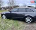 Черный Ауди А4, объемом двигателя 2 л и пробегом 380 тыс. км за 10500 $, фото 6 на Automoto.ua