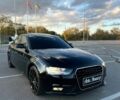 Чорний Ауді А4, об'ємом двигуна 0 л та пробігом 192 тис. км за 10500 $, фото 1 на Automoto.ua