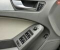 Черный Ауди А4, объемом двигателя 1.98 л и пробегом 229 тыс. км за 9900 $, фото 22 на Automoto.ua