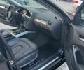 Чорний Ауді А4, об'ємом двигуна 1.98 л та пробігом 272 тис. км за 9400 $, фото 51 на Automoto.ua