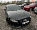 Чорний Ауді А4, об'ємом двигуна 2 л та пробігом 206 тис. км за 9900 $, фото 1 на Automoto.ua