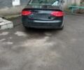 Черный Ауди А4, объемом двигателя 2 л и пробегом 250 тыс. км за 11500 $, фото 1 на Automoto.ua