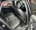 Чорний Ауді А4, об'ємом двигуна 2 л та пробігом 206 тис. км за 9900 $, фото 11 на Automoto.ua