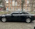 Черный Ауди А4, объемом двигателя 2 л и пробегом 270 тыс. км за 10200 $, фото 6 на Automoto.ua