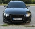 Чорний Ауді А4, об'ємом двигуна 1.98 л та пробігом 200 тис. км за 9400 $, фото 1 на Automoto.ua