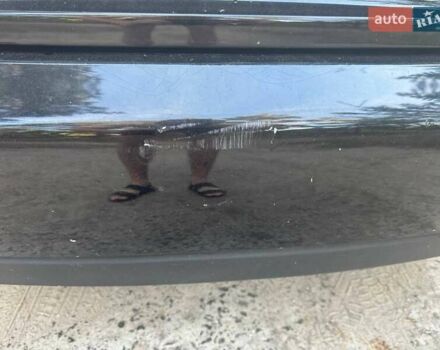 Чорний Ауді А4, об'ємом двигуна 2 л та пробігом 140 тис. км за 12500 $, фото 21 на Automoto.ua