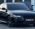 Чорний Ауді А4, об'ємом двигуна 1.98 л та пробігом 231 тис. км за 11600 $, фото 4 на Automoto.ua