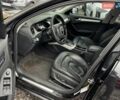Чорний Ауді А4, об'ємом двигуна 2 л та пробігом 206 тис. км за 9900 $, фото 13 на Automoto.ua