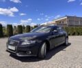 Чорний Ауді А4, об'ємом двигуна 2 л та пробігом 330 тис. км за 11090 $, фото 1 на Automoto.ua