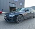 Черный Ауди А4, объемом двигателя 2 л и пробегом 149 тыс. км за 7790 $, фото 1 на Automoto.ua