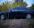 Черный Ауди А4, объемом двигателя 2 л и пробегом 305 тыс. км за 12000 $, фото 5 на Automoto.ua