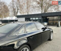 Черный Ауди А4, объемом двигателя 1.98 л и пробегом 285 тыс. км за 8988 $, фото 24 на Automoto.ua