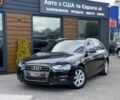 Чорний Ауді А4, об'ємом двигуна 2 л та пробігом 273 тис. км за 9600 $, фото 1 на Automoto.ua