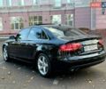 Черный Ауди А4, объемом двигателя 1.98 л и пробегом 195 тыс. км за 10900 $, фото 3 на Automoto.ua
