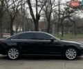 Черный Ауди А4, объемом двигателя 2 л и пробегом 139 тыс. км за 11499 $, фото 10 на Automoto.ua