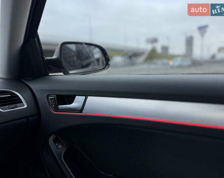 Чорний Ауді А4, об'ємом двигуна 1.98 л та пробігом 245 тис. км за 10400 $, фото 31 на Automoto.ua