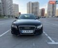 Чорний Ауді А4, об'ємом двигуна 1.98 л та пробігом 192 тис. км за 10200 $, фото 7 на Automoto.ua
