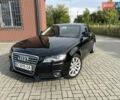 Черный Ауди А4, объемом двигателя 1.98 л и пробегом 164 тыс. км за 9300 $, фото 1 на Automoto.ua