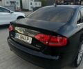 Чорний Ауді А4, об'ємом двигуна 1.98 л та пробігом 272 тис. км за 9400 $, фото 19 на Automoto.ua