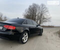 Чорний Ауді А4, об'ємом двигуна 2 л та пробігом 265 тис. км за 9400 $, фото 4 на Automoto.ua