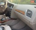 Чорний Ауді А4, об'ємом двигуна 2 л та пробігом 140 тис. км за 12500 $, фото 10 на Automoto.ua