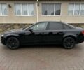 Черный Ауди А4, объемом двигателя 2 л и пробегом 247 тыс. км за 8900 $, фото 2 на Automoto.ua
