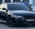 Чорний Ауді А4, об'ємом двигуна 1.98 л та пробігом 231 тис. км за 11600 $, фото 2 на Automoto.ua