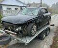 Чорний Ауді А4, об'ємом двигуна 1.98 л та пробігом 204 тис. км за 2700 $, фото 1 на Automoto.ua