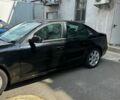 Черный Ауди А4, объемом двигателя 1.98 л и пробегом 225 тыс. км за 9500 $, фото 8 на Automoto.ua