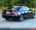 Чорний Ауді А4, об'ємом двигуна 2 л та пробігом 260 тис. км за 7650 $, фото 1 на Automoto.ua